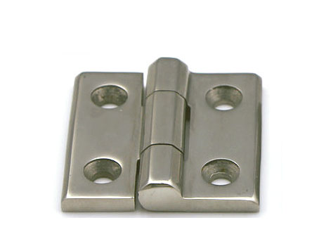 精密鑄造合頁產品